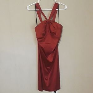 Donna Ricco Dress